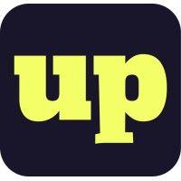 oneup logo image