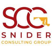 snider consulting group