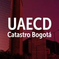 catastro bogotá logo image