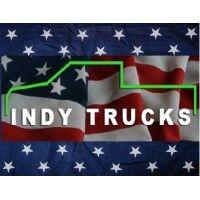 indy trucks logo image