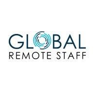 global remote staff logo image