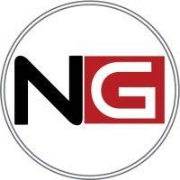 nextgate logo image