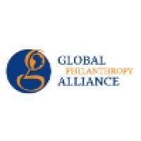 global philanthropy alliance logo image