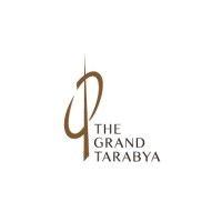 the grand tarabya logo image