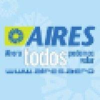 aires s.a. logo image