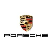 porsche prestige logo image