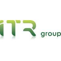 itr group logo image