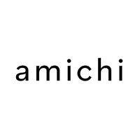 amichi logo image