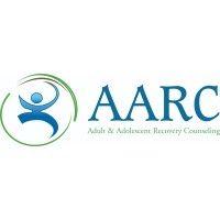 adult & adolescent recovery counseling logo image