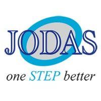 jodas expoim pvt. ltd. logo image