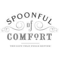 spoonful of comfort