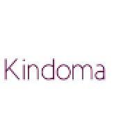 kindoma logo image