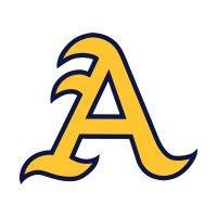 st. thomas aquinas high school logo image