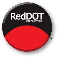 red dot corporation logo image