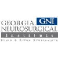 georgia neurosurgical institute logo image