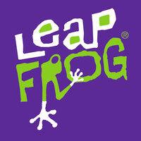 leapfrog services logo image