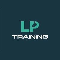 lp training logo image