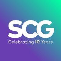 scg growthpartners