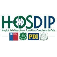 hospital dipreca logo image