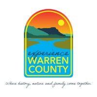 county of warren, virginia logo image