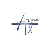 atx network logo image