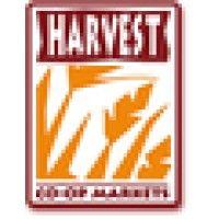 harvest coop markets logo image