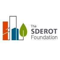 the sderot foundation logo image