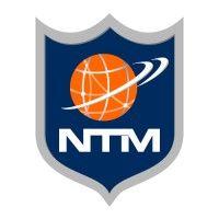 ntm national technology management logo image