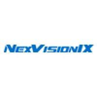 nexvisionix logo image