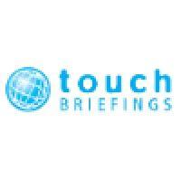 touch group plc logo image