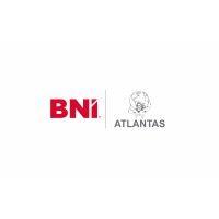 bni atlantas business club, lithuania logo image