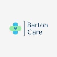 barton care pty ltd logo image