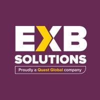 exb solutions, inc