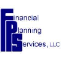 financial planning services, llc logo image