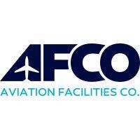 aviation facilities co (afco) logo image