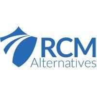 rcm alternatives logo image