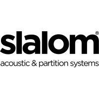 slalom acoustic & partition systems logo image