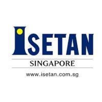 isetan singapore limited logo image