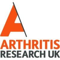 arthritis research uk logo image