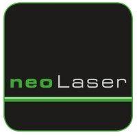 neolaser logo image