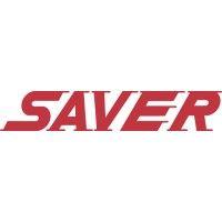 saver automotive products logo image