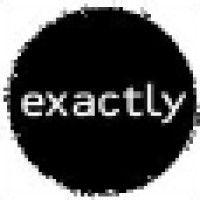 exactly llc logo image