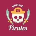 logo of Promo Pirates