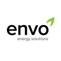 envo energy solutions limited logo image