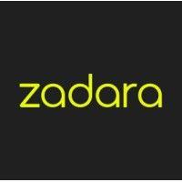 zadara logo image