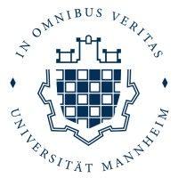 university of mannheim