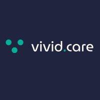 vivid.care logo image