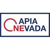 one apia nevada logo image