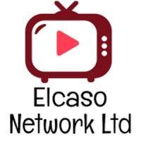 elcaso network ltd logo image