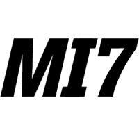 mi7 inc logo image